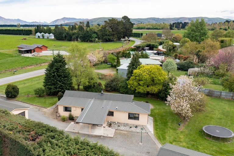 Photo of property in 80 Mayfield Klondyke Road, Mayfield, Ashburton, 7778