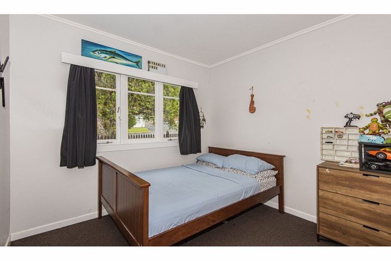 Photo of property in 43 Morningside Road, Morningside, Whangarei, 0110
