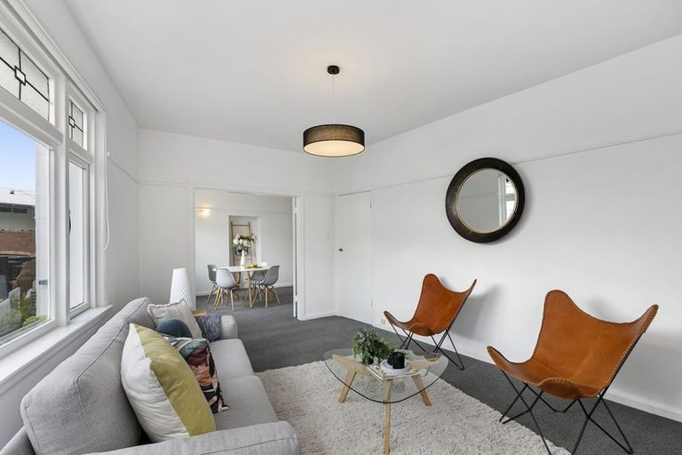 Photo of property in Hobson Flats, 1/1 Hobson Street, Pipitea, Wellington, 6011