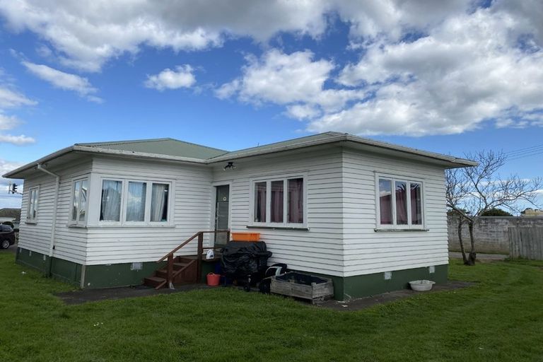 Photo of property in 259 Puhinui Road, Papatoetoe, Auckland, 2025