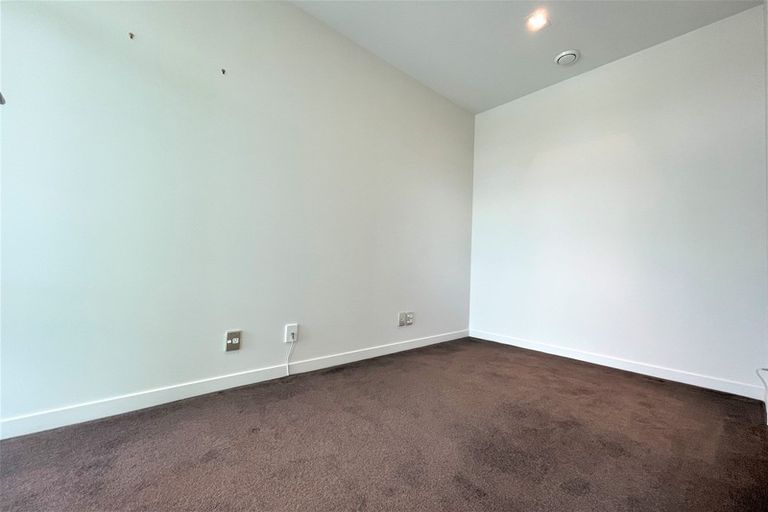 Photo of property in Chews Lane Apartments, 14f/9 Chews Lane, Wellington Central, Wellington, 6011