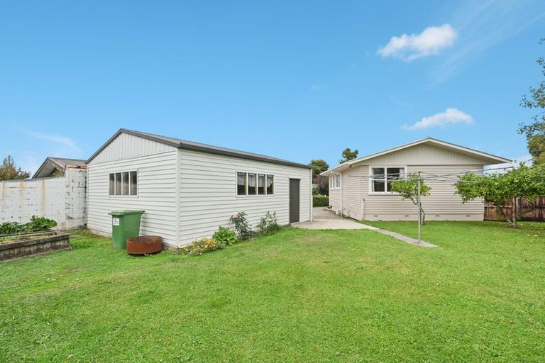 Photo of property in 31 Tongariro Street, Chartwell, Hamilton, 3210