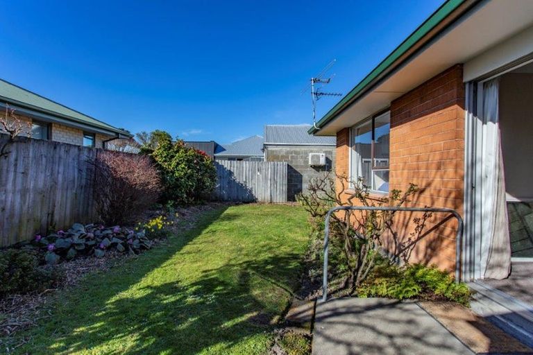 Photo of property in 1/26 Trafalgar Street, St Albans, Christchurch, 8014