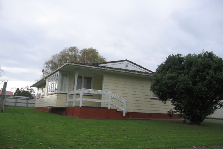 Photo of property in 10 Monowai Place, Westbrook, Palmerston North, 4412