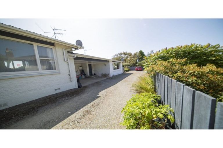 Photo of property in 64 Hensley Street, Gladstone, Invercargill, 9810
