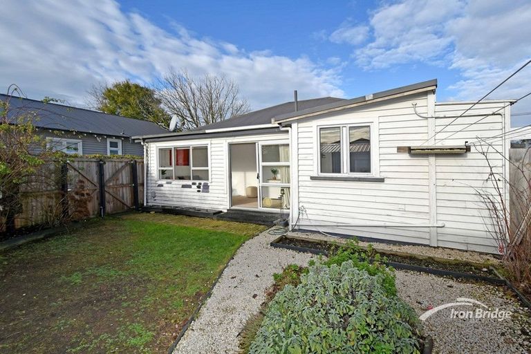 Photo of property in 17 Bletsoe Avenue, Spreydon, Christchurch, 8024
