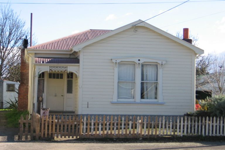 Photo of property in 41 Albert Street, Masterton, 5810