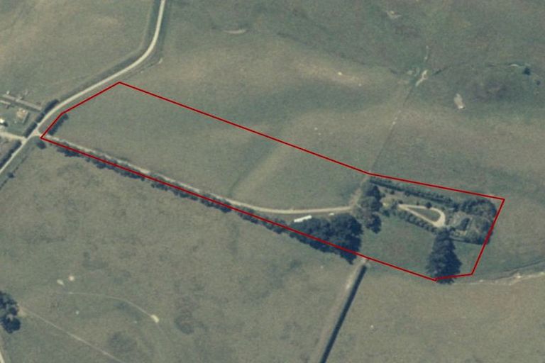 Photo of property in 37 Clareview Road, Herbert, Oamaru, 9495