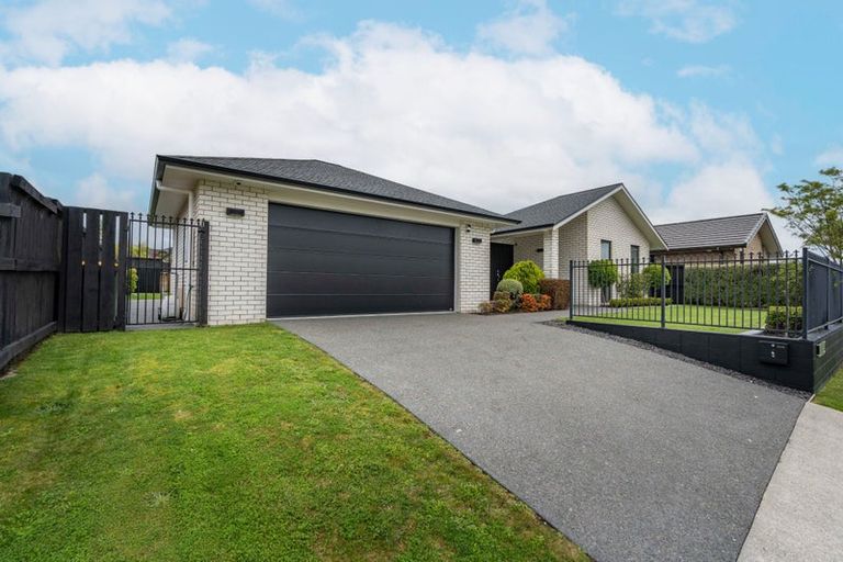 Photo of property in 3 Roy Hilton Drive, Flagstaff, Hamilton, 3210