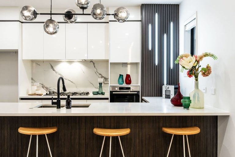 Photo of property in 3 Hato Road, Hobsonville, Auckland, 0616