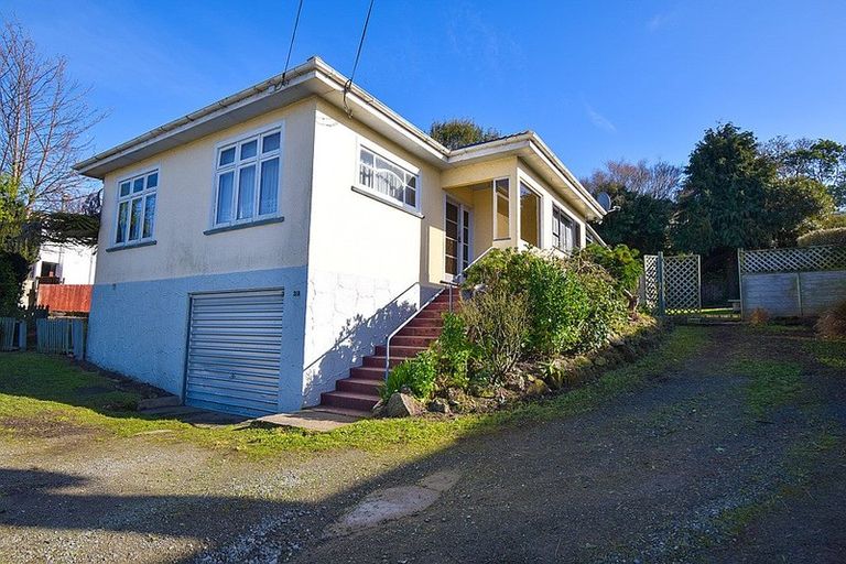 Photo of property in 31b Clare Street, Oamaru North, Oamaru, 9400