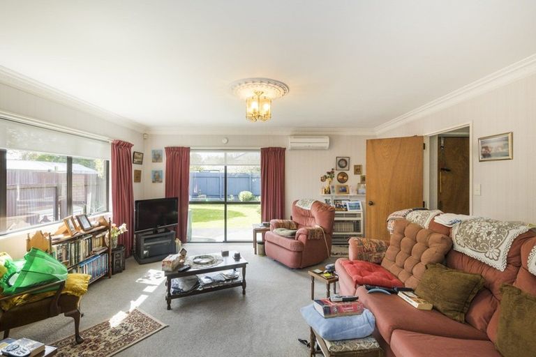 Photo of property in 373a Ruahine Street, Terrace End, Palmerston North, 4410