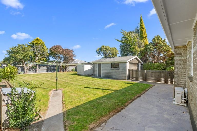 Photo of property in 39 Dunbars Road, Halswell, Christchurch, 8025