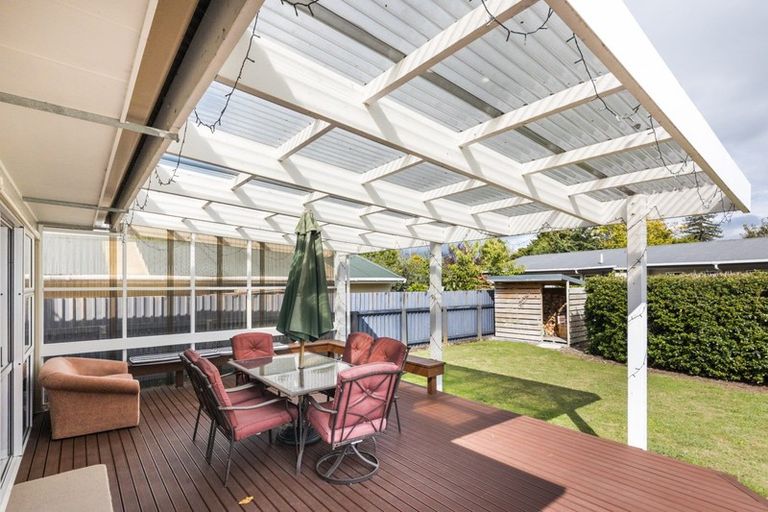 Photo of property in 145 Stanford Street North, Ashhurst, 4810