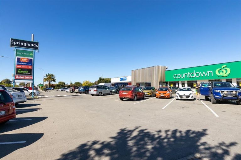 Photo of property in 10 Magnolia Drive, Springlands, Blenheim, 7201