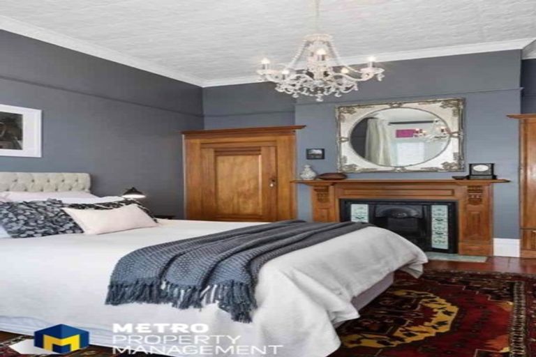 Photo of property in 91 Tomahawk Road, Andersons Bay, Dunedin, 9013