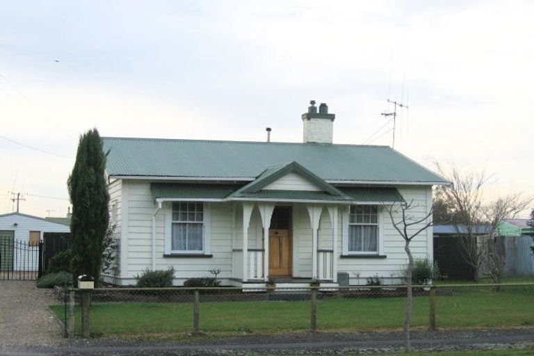 Photo of property in 11 Weka Street, Frankton, Hamilton, 3204