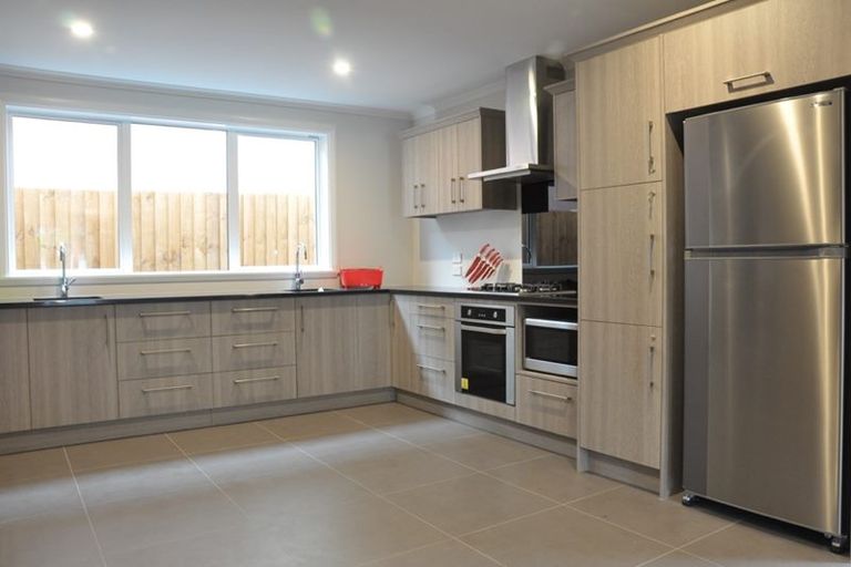 Photo of property in 7 Ely Street, Christchurch Central, Christchurch, 8013