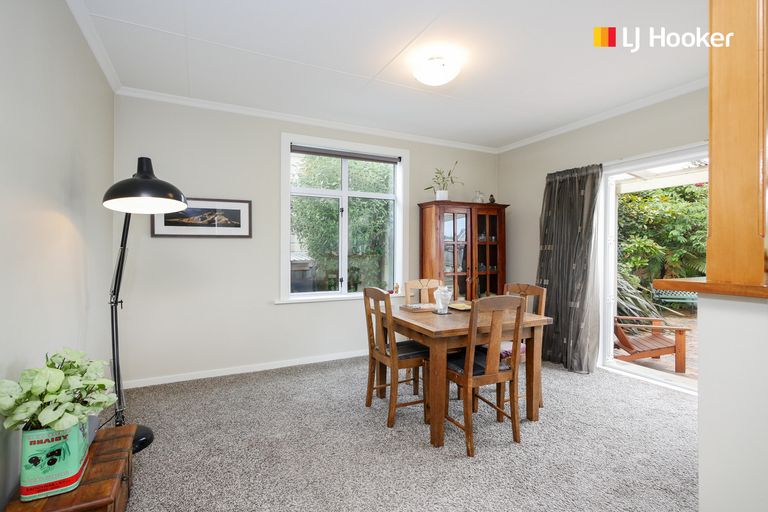 Photo of property in 37 Normanby Street, Saint Kilda, Dunedin, 9012
