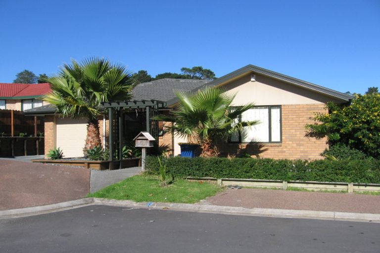 Photo of property in 50 View Ridge Drive, Ranui, Auckland, 0612