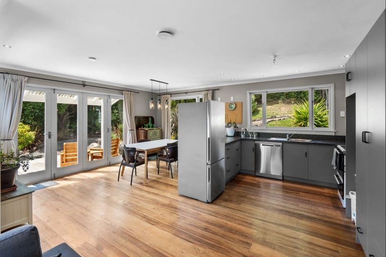 Photo of property in 306 Reynolds Valley Road, Okuti Valley, Little River, 7591