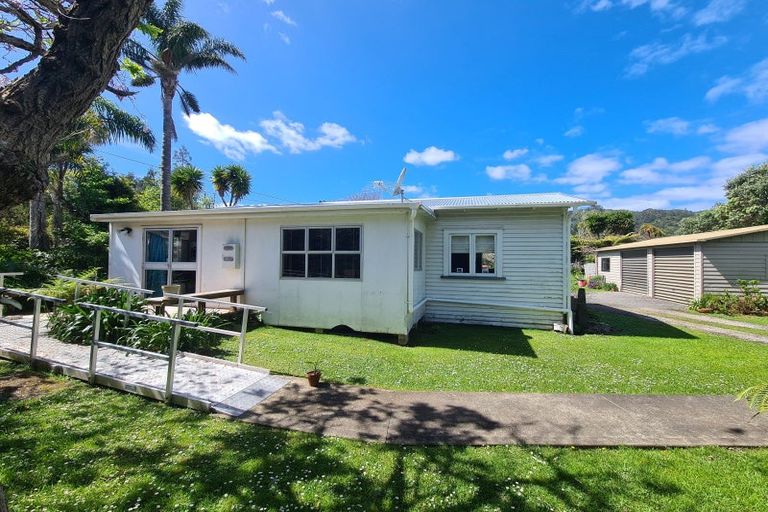 Photo of property in 2225 Tiki Sh25 Road, Preece Point, Coromandel, 3506