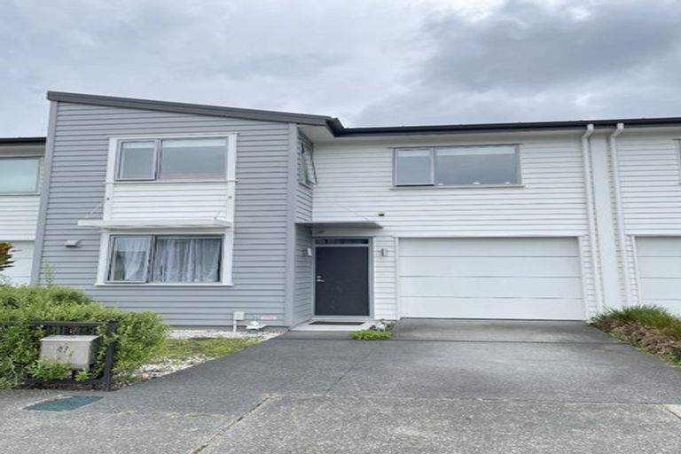 Photo of property in 47 Pencaitland Drive, Flat Bush, Auckland, 2019