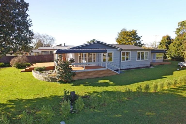 Photo of property in 2 Fairlie Grove, Te Puna, Tauranga, 3174