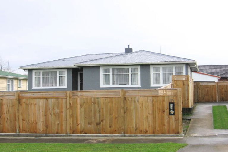 Photo of property in 29 Galway Avenue, Hokowhitu, Palmerston North, 4410
