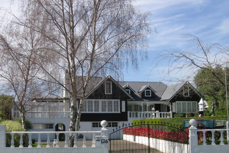 Photo of property in 126 Otonga Road, Springfield, Rotorua, 3015