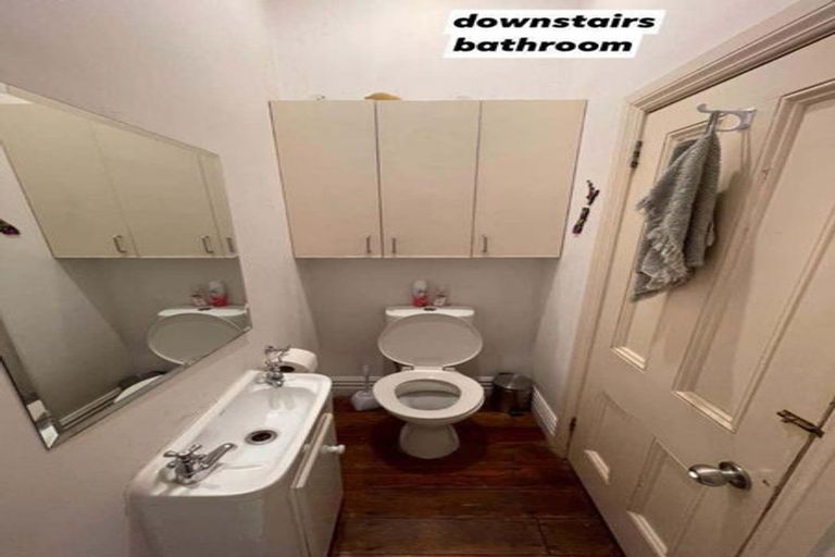 Photo of property in 89 Webb Street, Mount Cook, Wellington, 6011