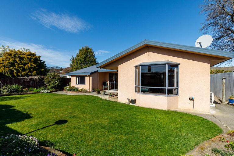 Photo of property in 116a Tarbert Street, Alexandra, 9320