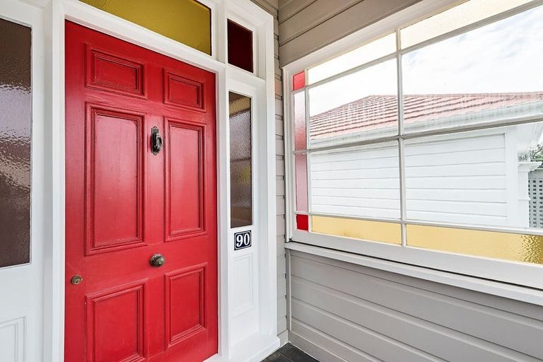 Photo of property in 90 Washington Avenue, Brooklyn, Wellington, 6021