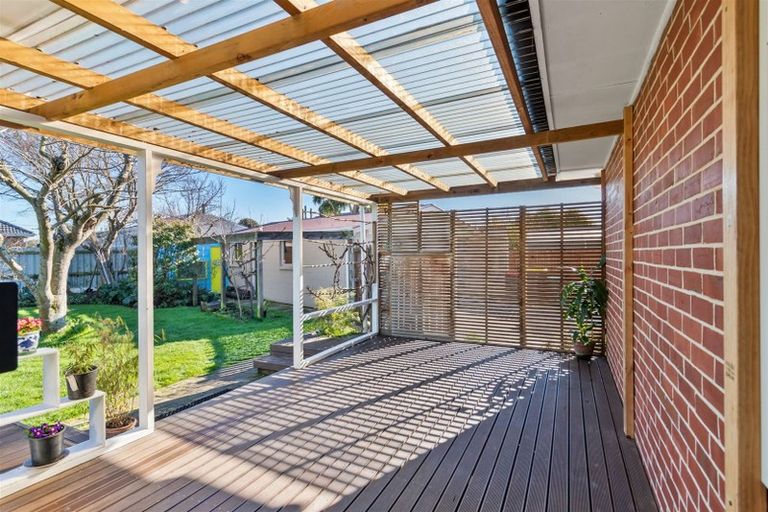 Photo of property in 55 Twyford Street, Bishopdale, Christchurch, 8053