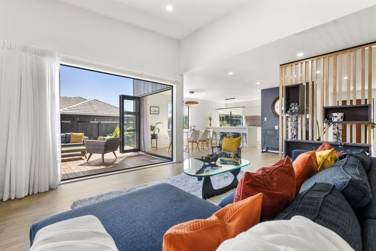 Photo of property in 59b Mcintyre Road, Mangere Bridge, Auckland, 2022