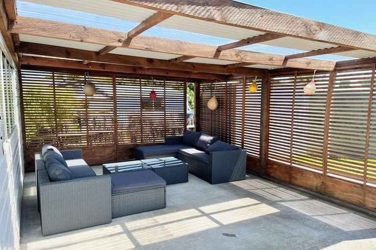 Photo of property in 626 Waitarere Beach Road, Waitarere Beach, Levin, 5510