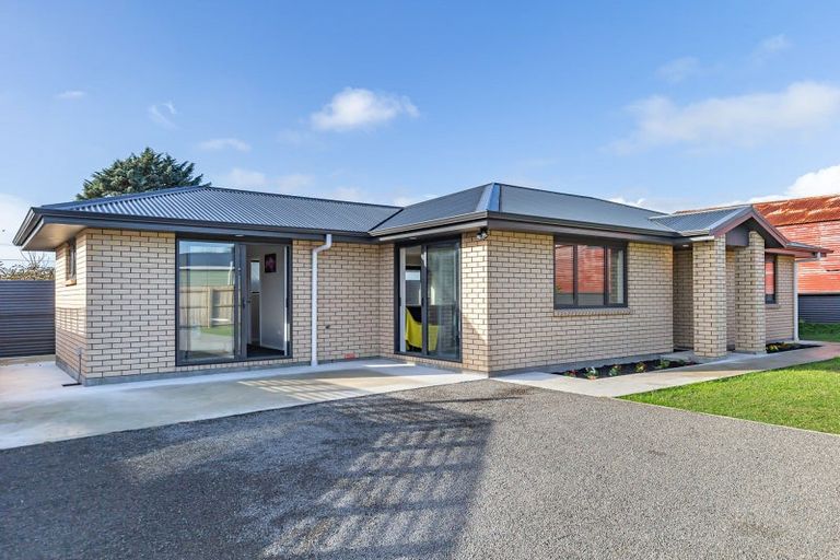 Photo of property in 5a Mckenzie Street, Levin, 5510