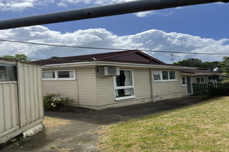 Photo of property in 41 Cascades Road, Pakuranga Heights, Auckland, 2010