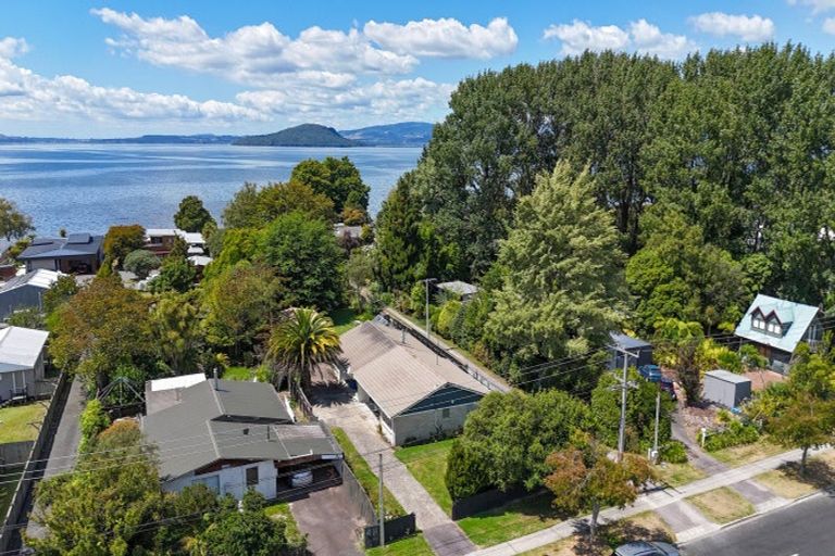 Photo of property in 38a Parawai Road, Ngongotaha, Rotorua, 3010