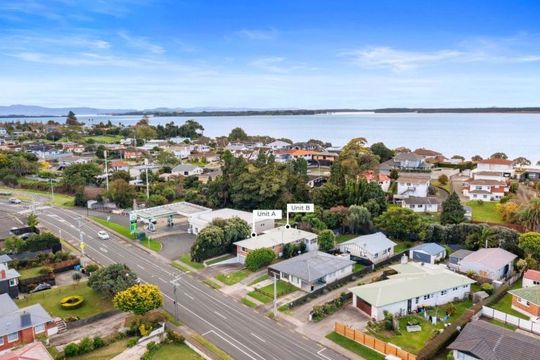 Photo of property in 263a Ngatai Road, Otumoetai, Tauranga, 3110