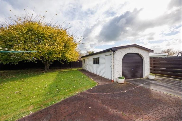 Photo of property in 35 Gemini Avenue, Milson, Palmerston North, 4414