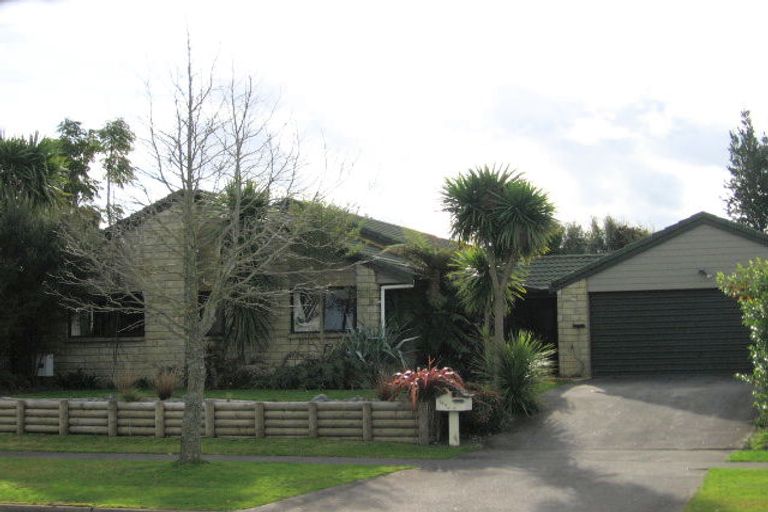 Photo of property in 120 Endeavour Avenue, Flagstaff, Hamilton, 3210