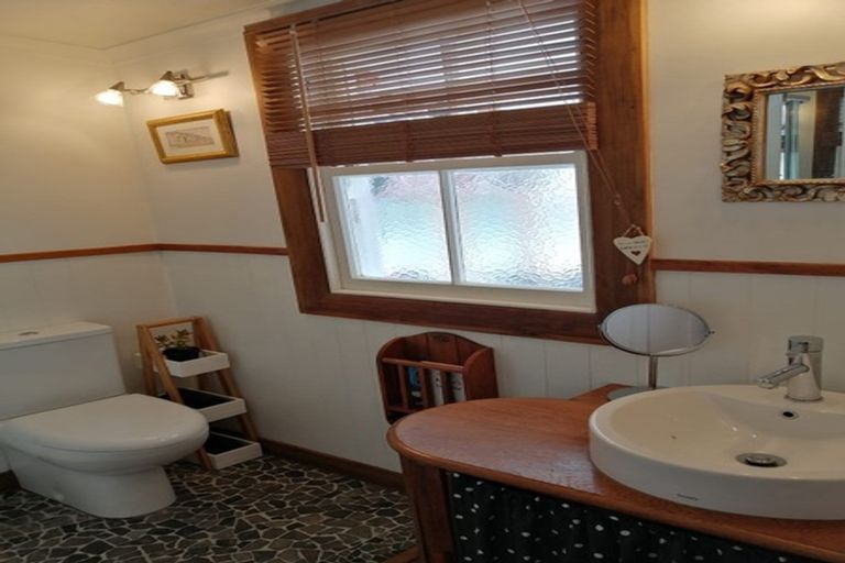 Photo of property in 729 Panikau Road, Waimata, Gisborne, 4073