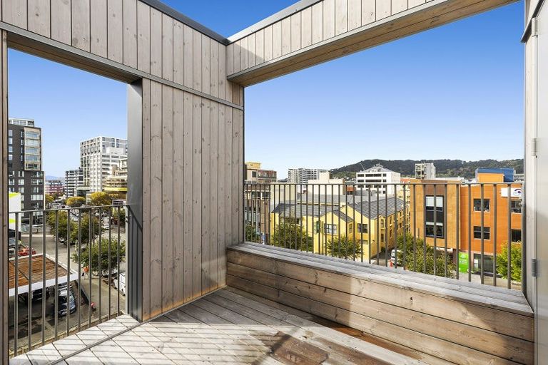 Photo of property in 192 Victoria Street, Te Aro, Wellington, 6011