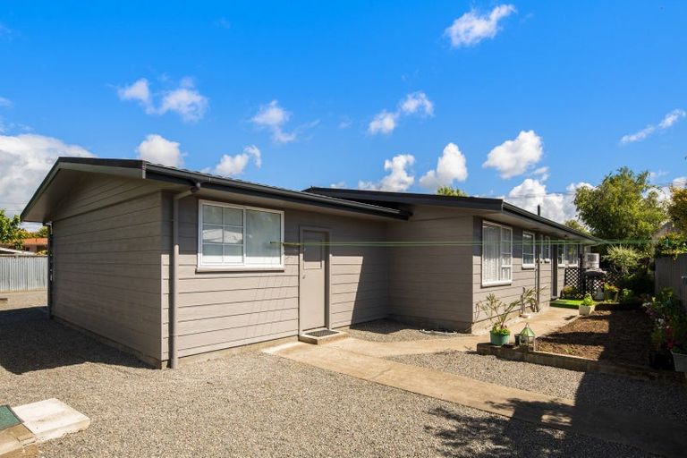 Photo of property in 27 Ward Street, Springlands, Blenheim, 7201