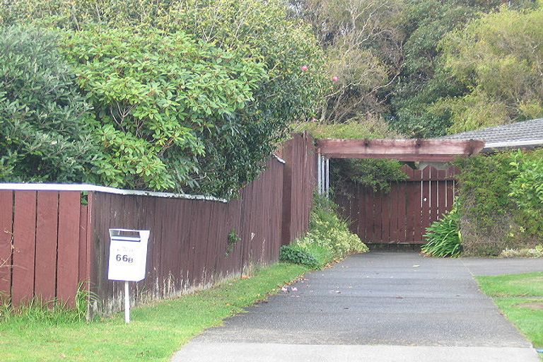 Photo of property in 66b Eatwell Avenue, Paraparaumu Beach, Paraparaumu, 5032