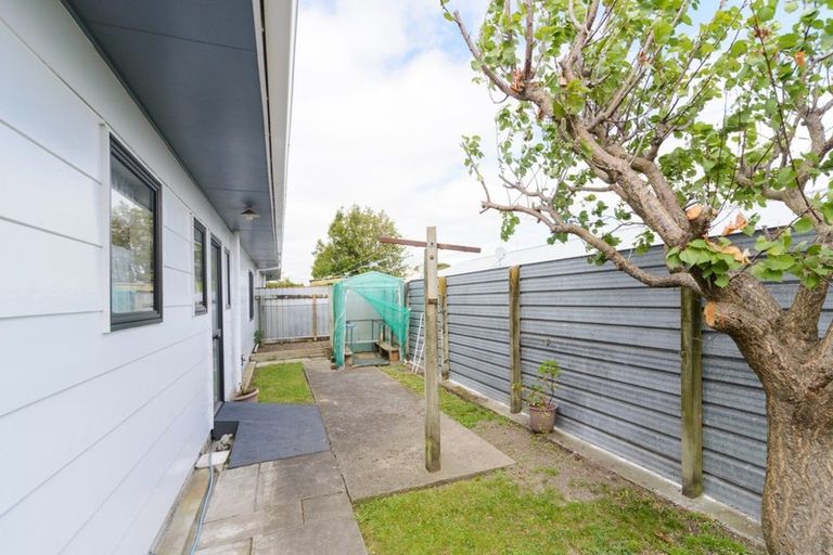 Photo of property in 38a Monckton Street, Feilding, 4702