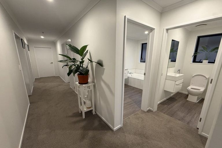 Photo of property in 45 Sholto Duncan Crescent, Halswell, Christchurch, 8025