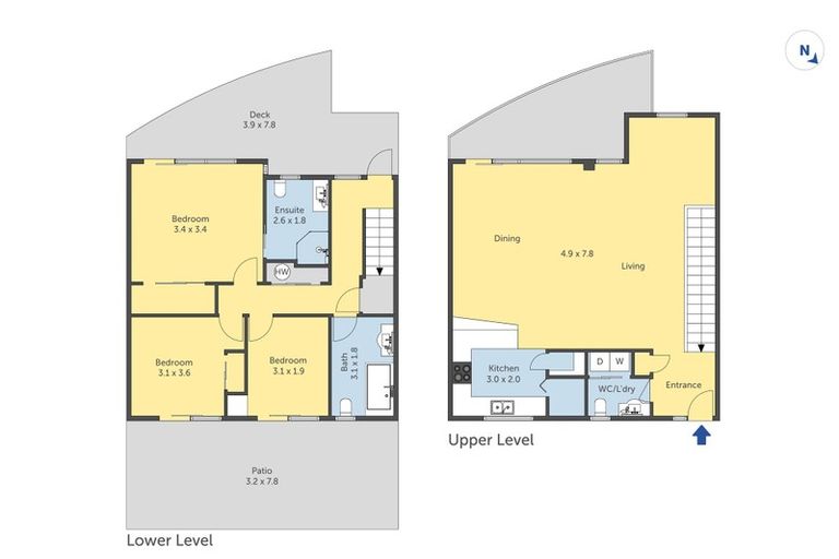 Photo of property in 1/387 Parnell Road, Parnell, Auckland, 1052