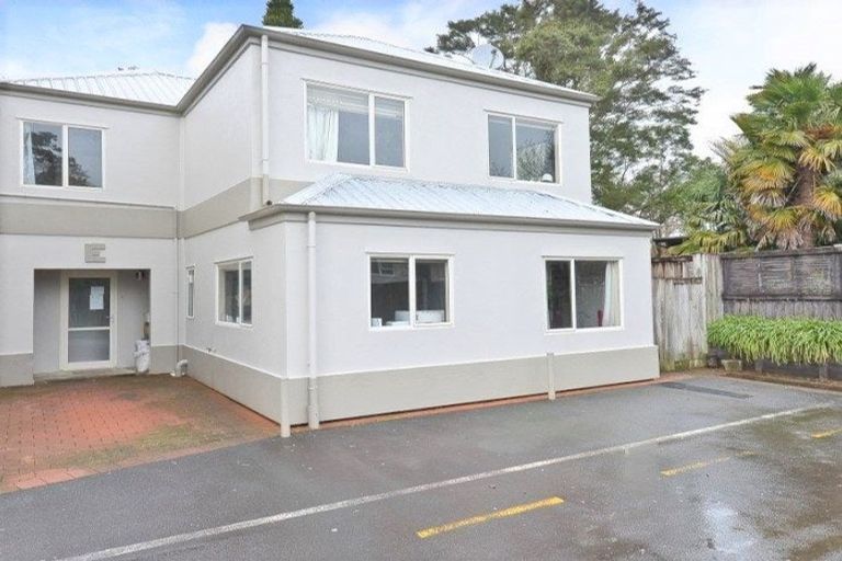 Photo of property in 29c Opoia Road, Hamilton East, Hamilton, 3216